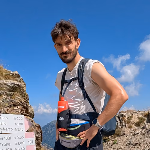 Paolo Scanferla's profile picture